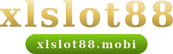 xlslot88 logo
