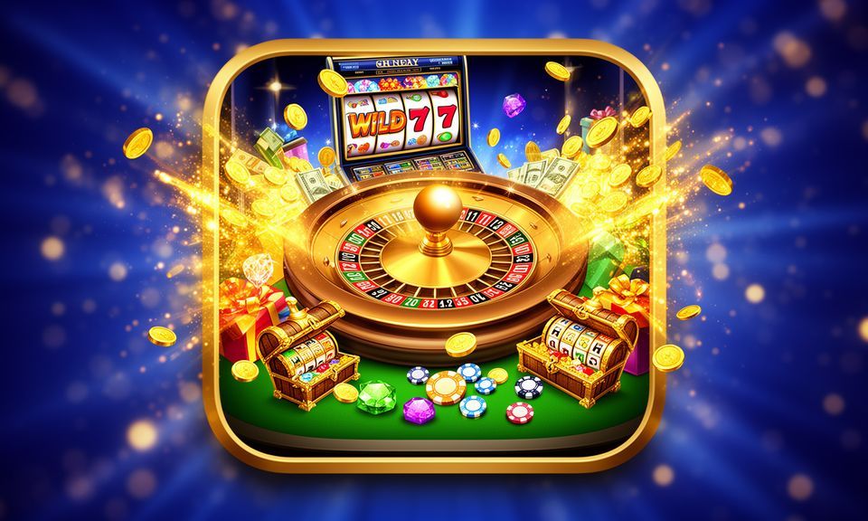 xlslot88 Slot rooms weekly feature