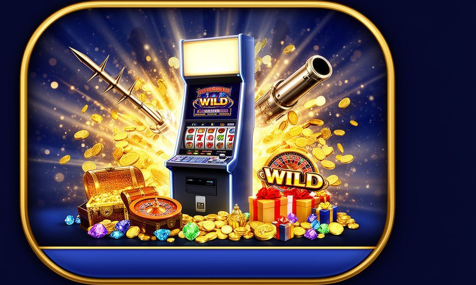 xlslot88 Reload offer for account holders