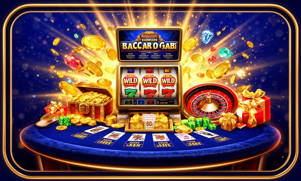 xlslot88 Explore Golden Dice tables and gameplay inside xlslot88